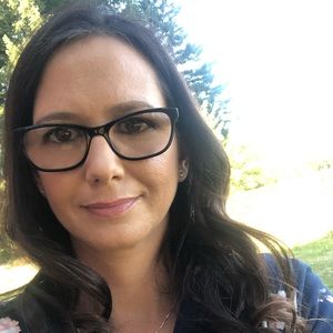 Meet your Posher, Mandie